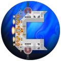 Cosmoteer logo (0.15.0)