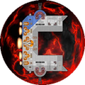 Cosmoteer logo (0.14.7)